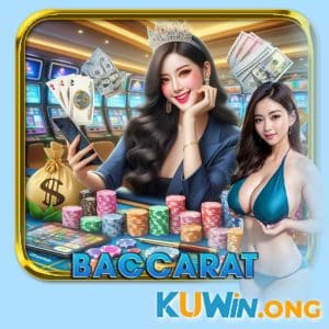 baccarat kuwin - ảnh đại diện