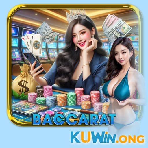 baccarat kuwin - ảnh đại diện